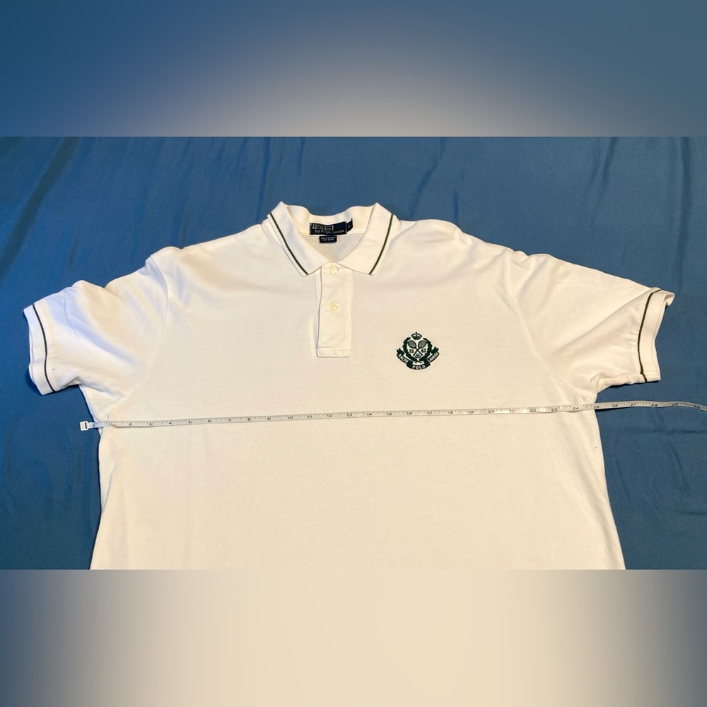 Polo By Ralph Lauren Mens XL Shirt - Picture 14 of 15
